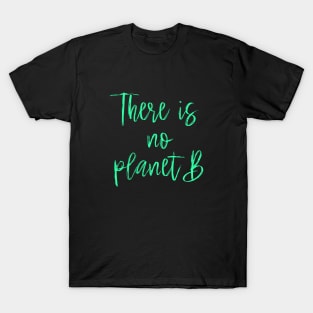 PLANET B 44 T-Shirt